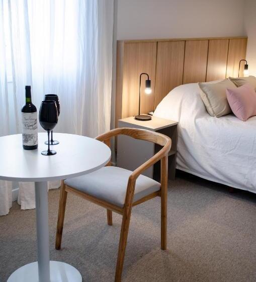 هتل W&h Casa De Huéspedes