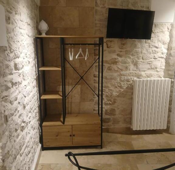 Le Campane B & B