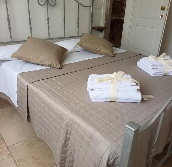 Le Campane B & B