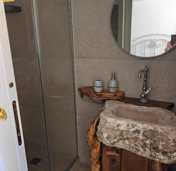 Le Campane B & B
