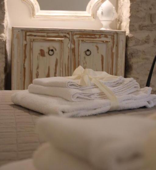 Le Campane B & B