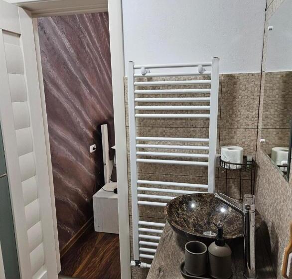 پانسیون Casa Coco