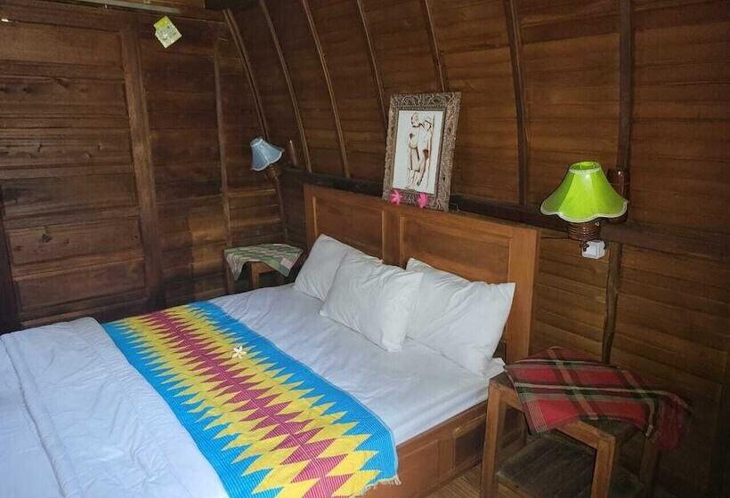 بنسيون Jambu Guesthouse Nusa Penida