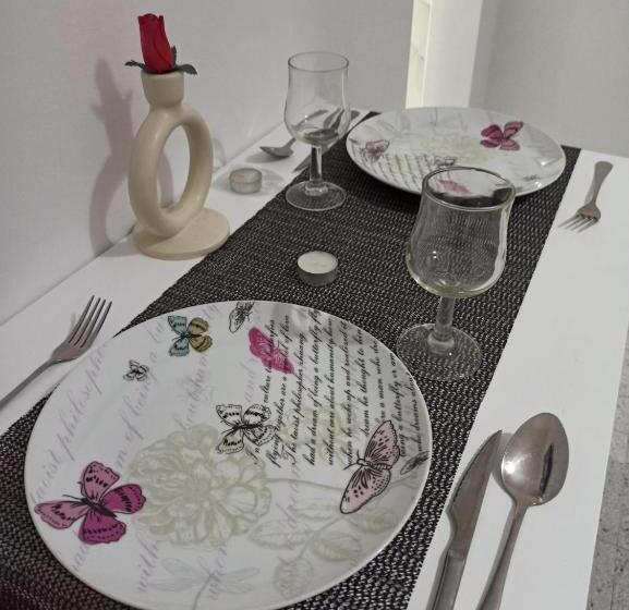 پانسیون La Estrella De Barcelona