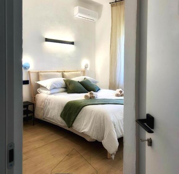 펜션 Turchetti S Rooms