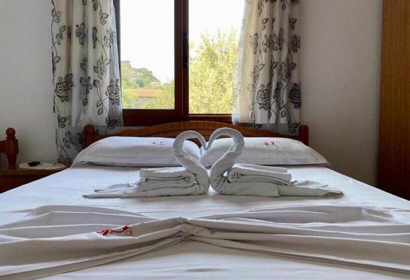 بنسيون Vila Drita