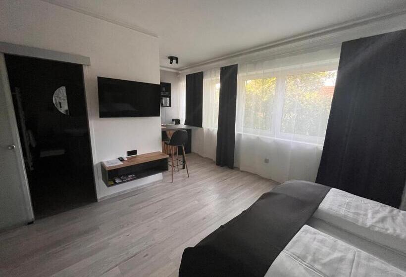 Várkapu Apartmanok 2