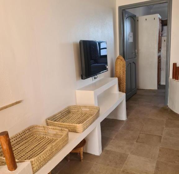 هاستل L Auberge Des Vagues