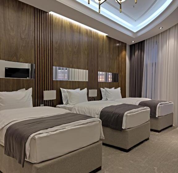 Ametist Hotel Complex