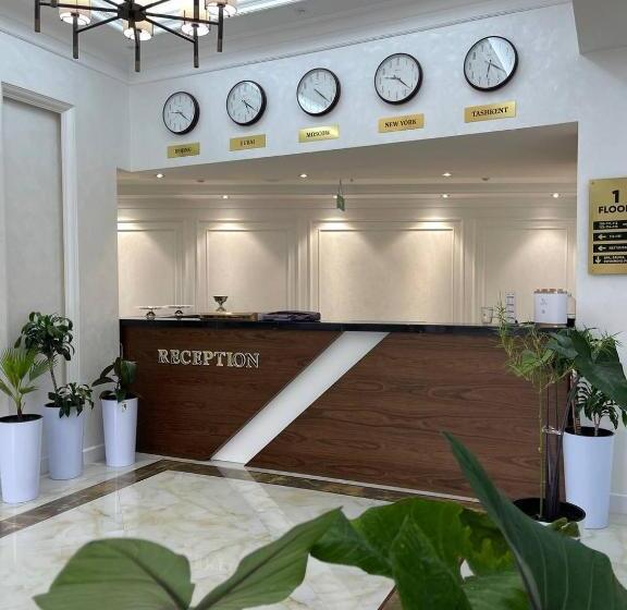 Ametist Hotel Complex