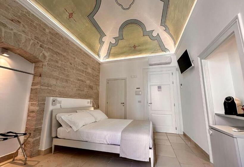 ベッドアンドブレックファースト Relais La Muraglia   Luxury Rooms