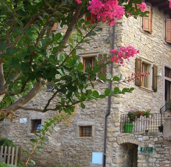 Bed and Breakfast Beb Ariefil   Tenno