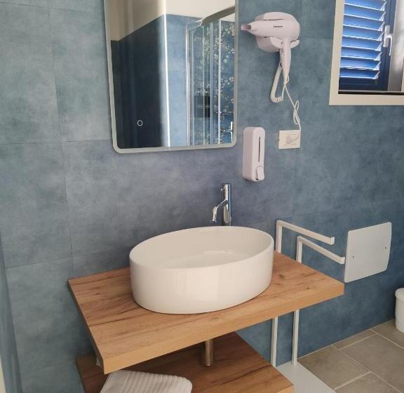 민박 Il Salento Di Fioravante