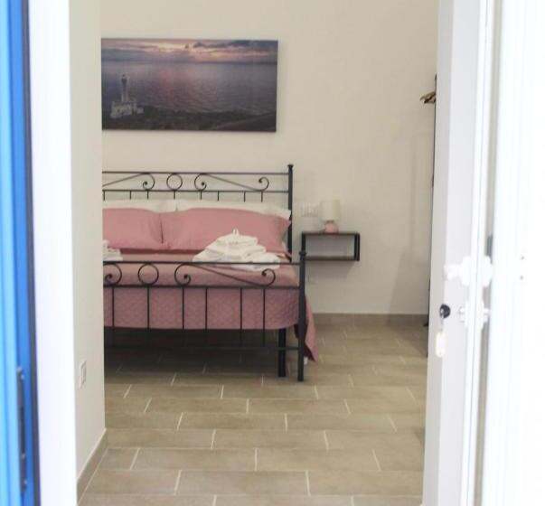 민박 Il Salento Di Fioravante