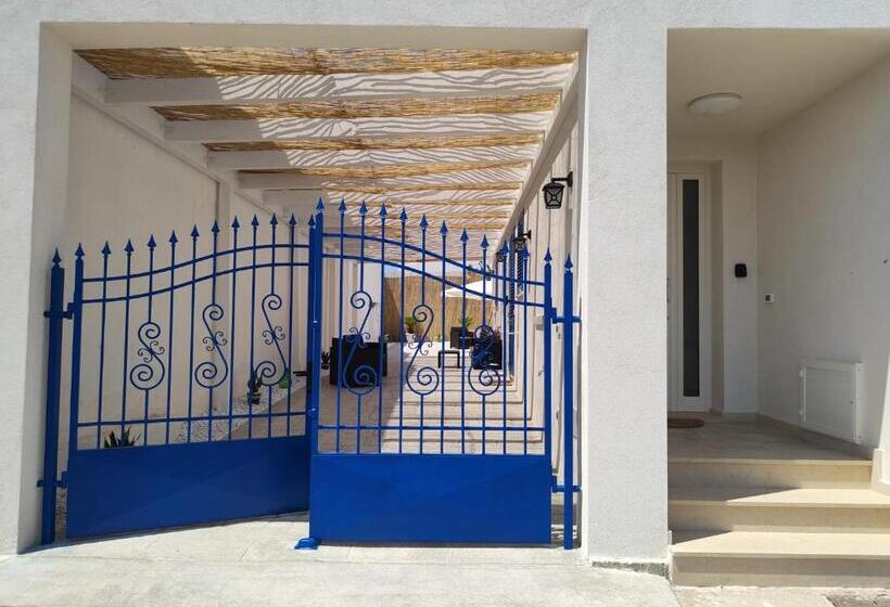 민박 Il Salento Di Fioravante