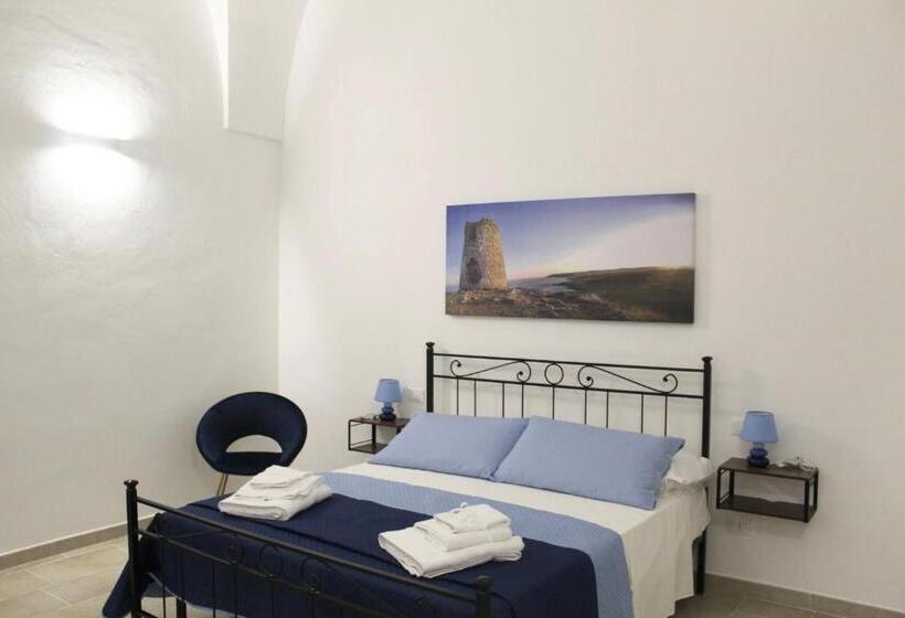 민박 Il Salento Di Fioravante