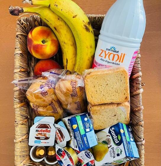 민박 Il Salento Di Fioravante