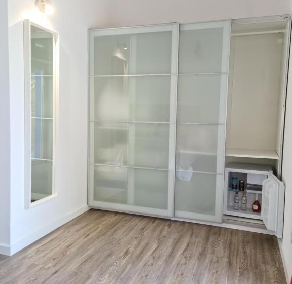 تختخواب و صبحانه Monte Do Sol