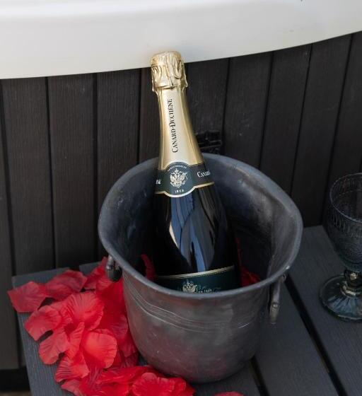 Bed and Breakfast Moulin Du Désir