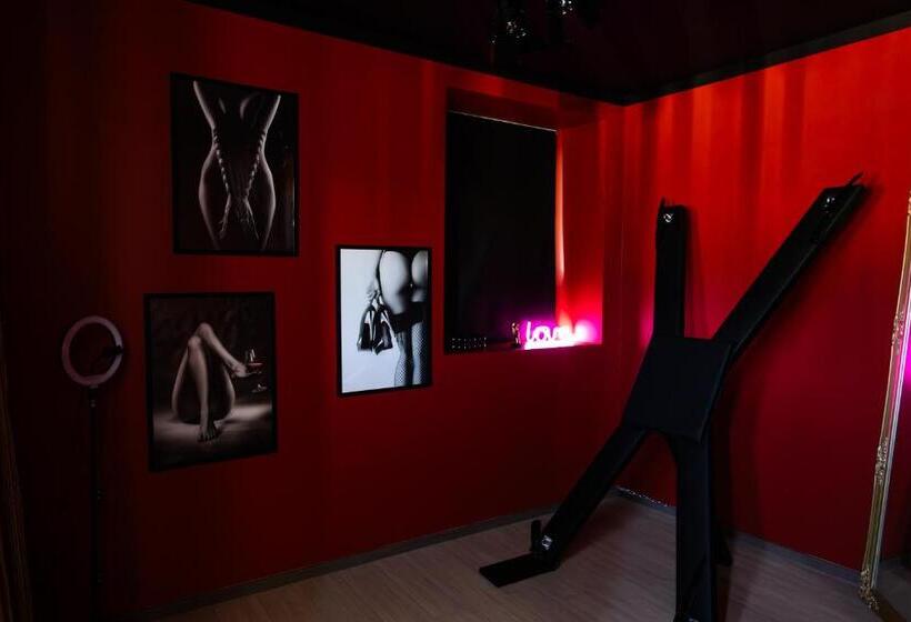 Bed and Breakfast Moulin Du Désir