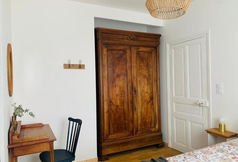 צימר Perne, Chambre D Hôtes à La Campagne