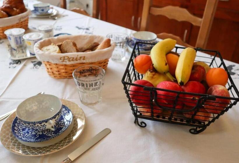 住宿加早餐  Un Coin De Paradis En Dordogne
