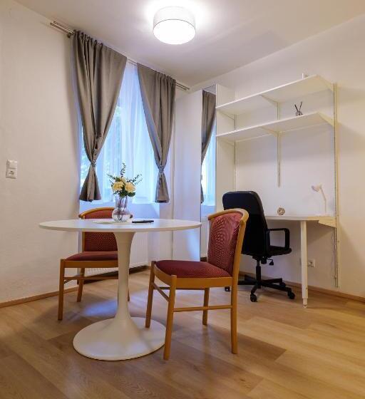 Flataid Cityapart Graz Geidorf