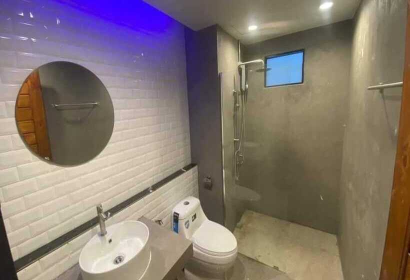 هتل Capital O 75512 Loft Residence  Suphanburi