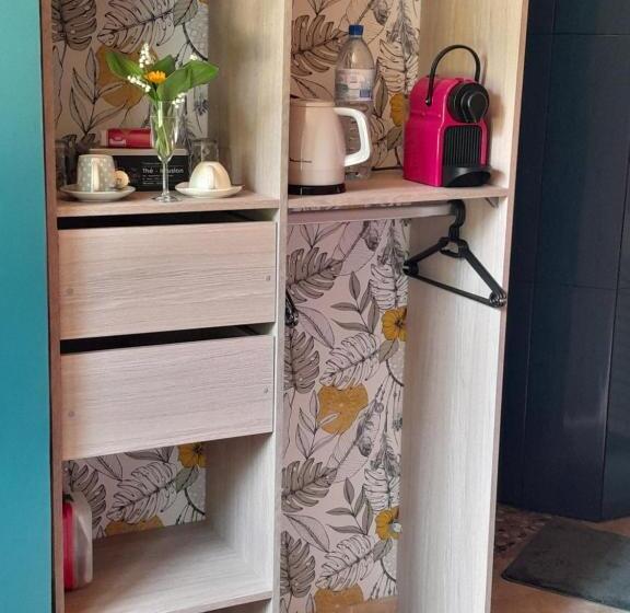 فندق Chambre Spa De La Truffière