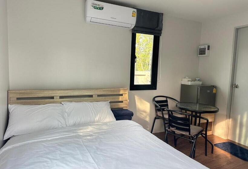 فندق Bannrai Tayai Cafe And Resort