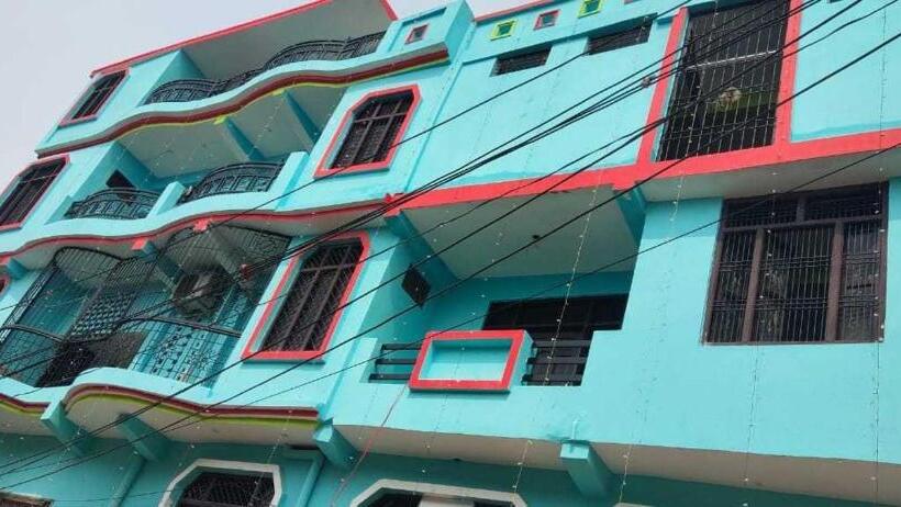 Отель O Jai Hind Home Stay