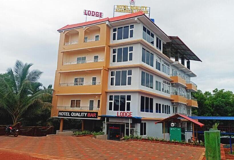 فندق Quality Boarding And Lodging