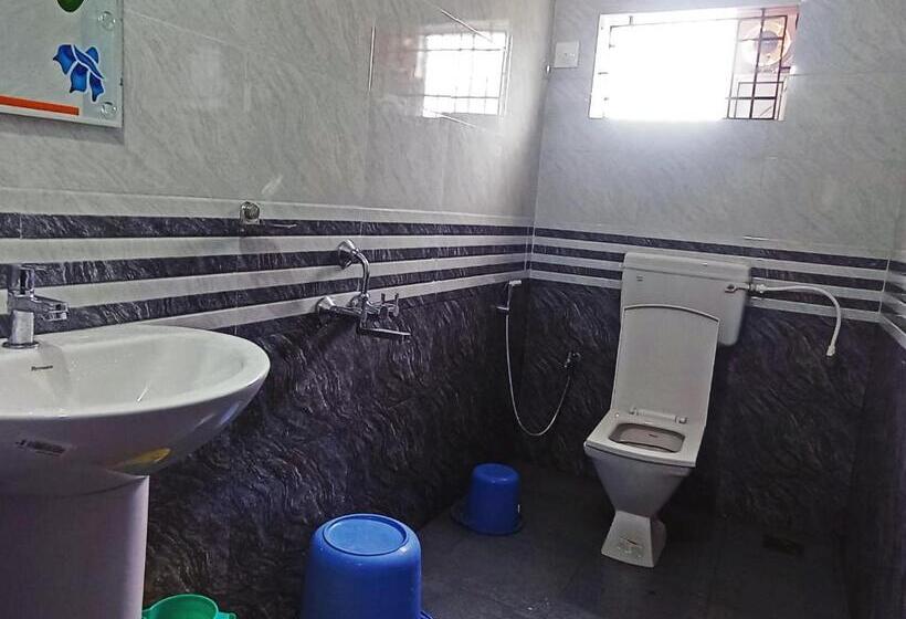 فندق Quality Boarding And Lodging