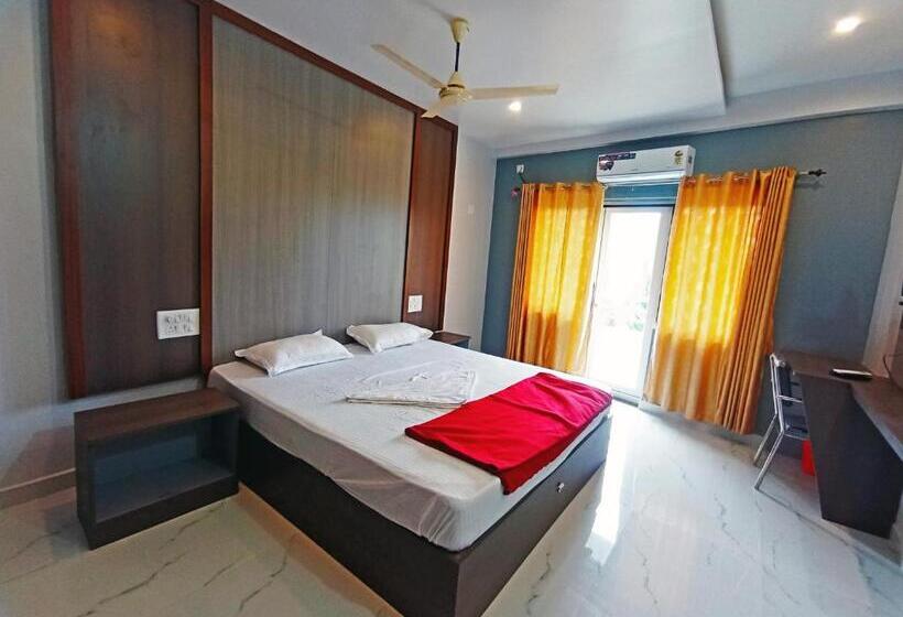 فندق Quality Boarding And Lodging