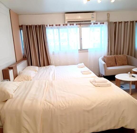Nk Hostel C4 18