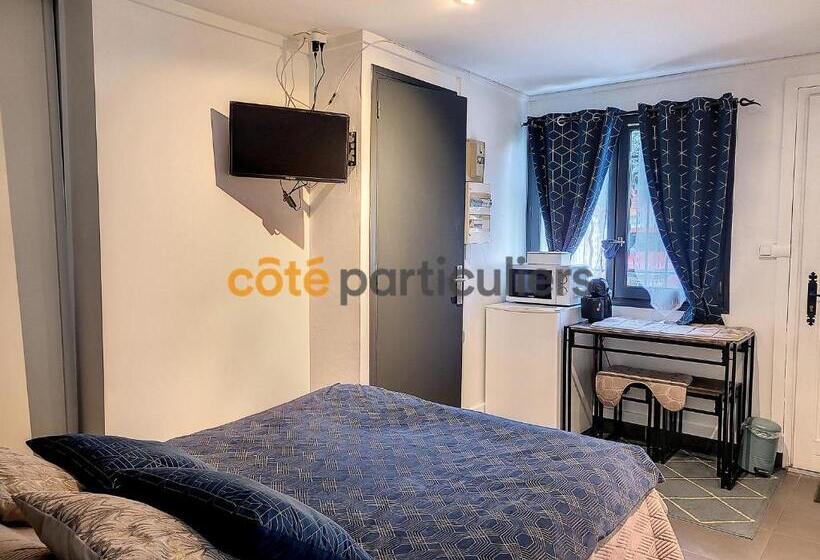 پانسیون Chambre Indépendante Avec Salle De Bain Privée Au Calme Saint Maur Des Fossés