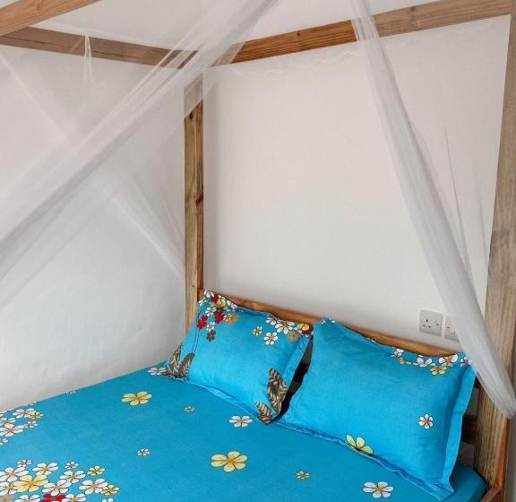 بنسيون Flow Guest House & Cafe