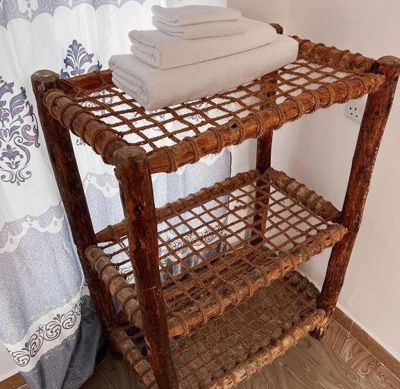 بنسيون Flow Guest House & Cafe