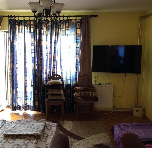 پانسیون Guesthouse Djuro