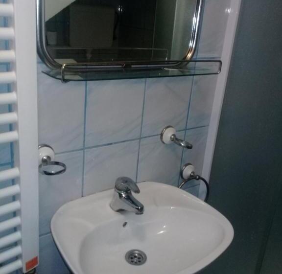 پانسیون Guesthouse Djuro