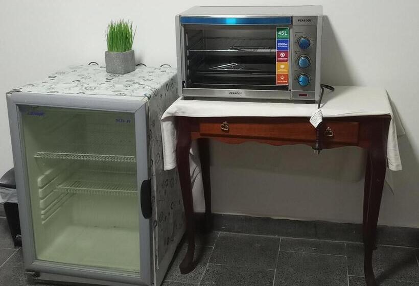 Пансион Hostel San Antonio De Areco