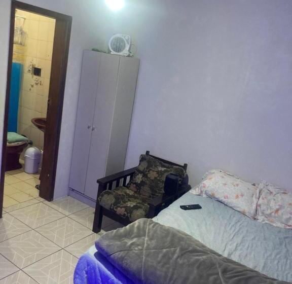 Пансион Hostel Vellozo