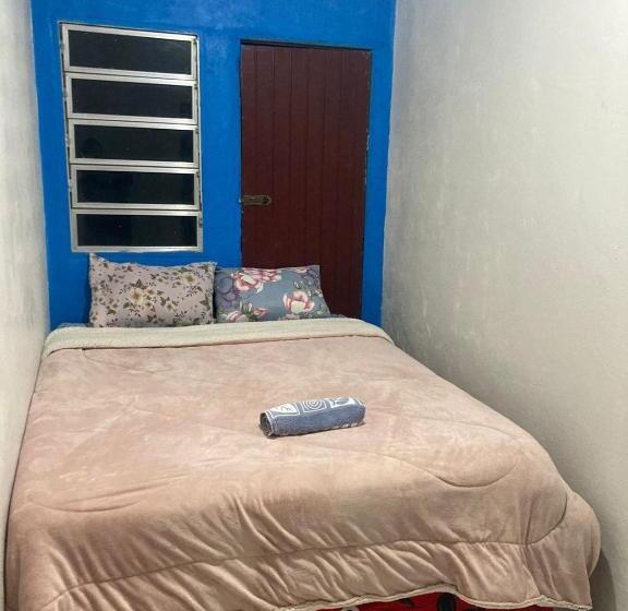Пансион Hostel Vellozo