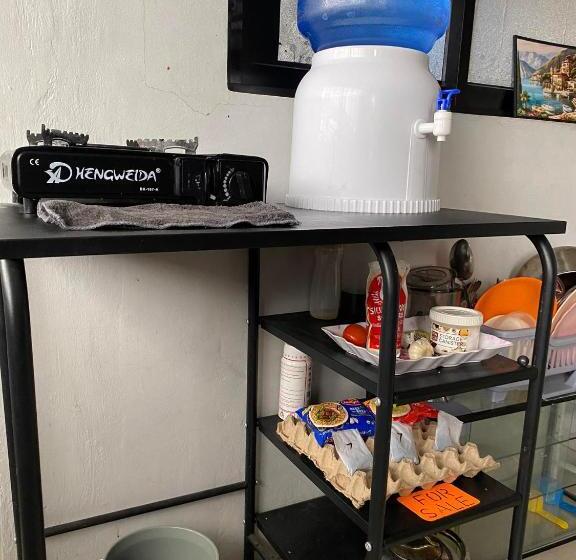 Пансион Toncil Homestay Fan Room