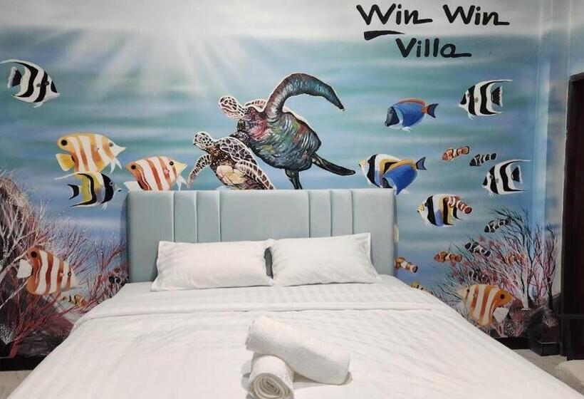 پانسیون Win Win Villa