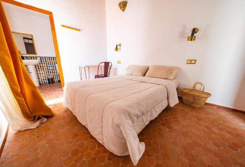 Riad Mtamer, Tetouan