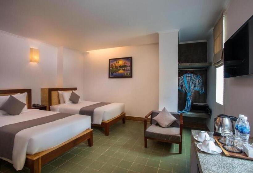 Ta Ye Hotel 大业酒店