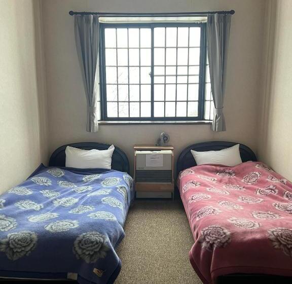 مبيت وإفطار Daiju Myoko