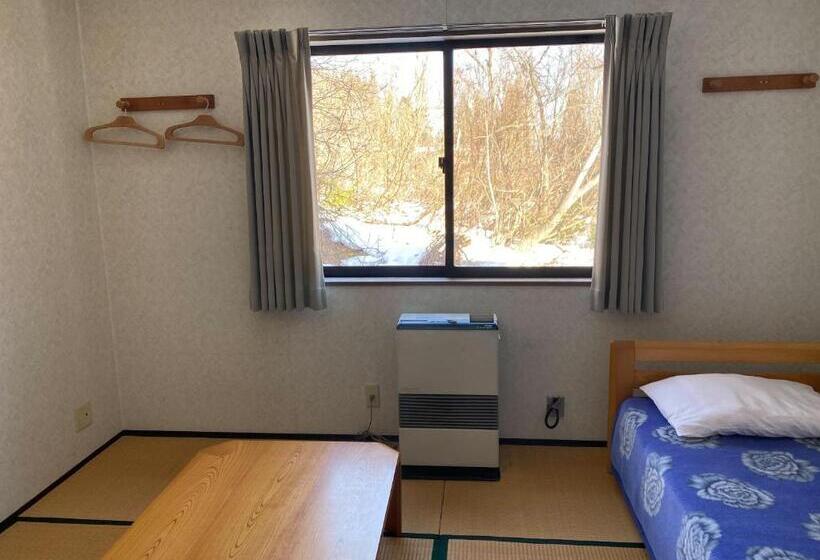 مبيت وإفطار Daiju Myoko