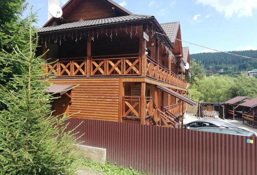 مبيت وإفطار Krym